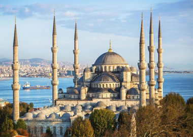 تور استانبول پرواز پگاسوس