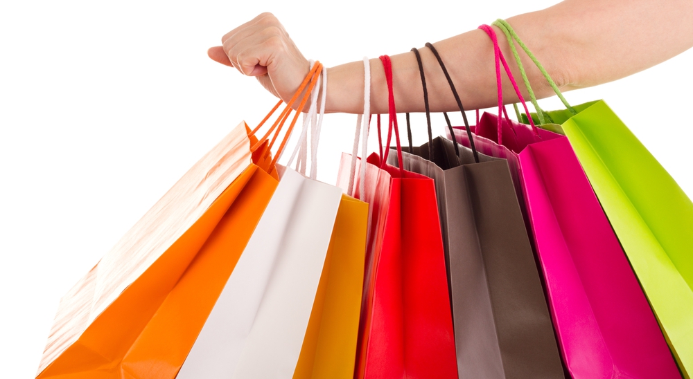 مراکز خرید استانبول - بخش دوم 