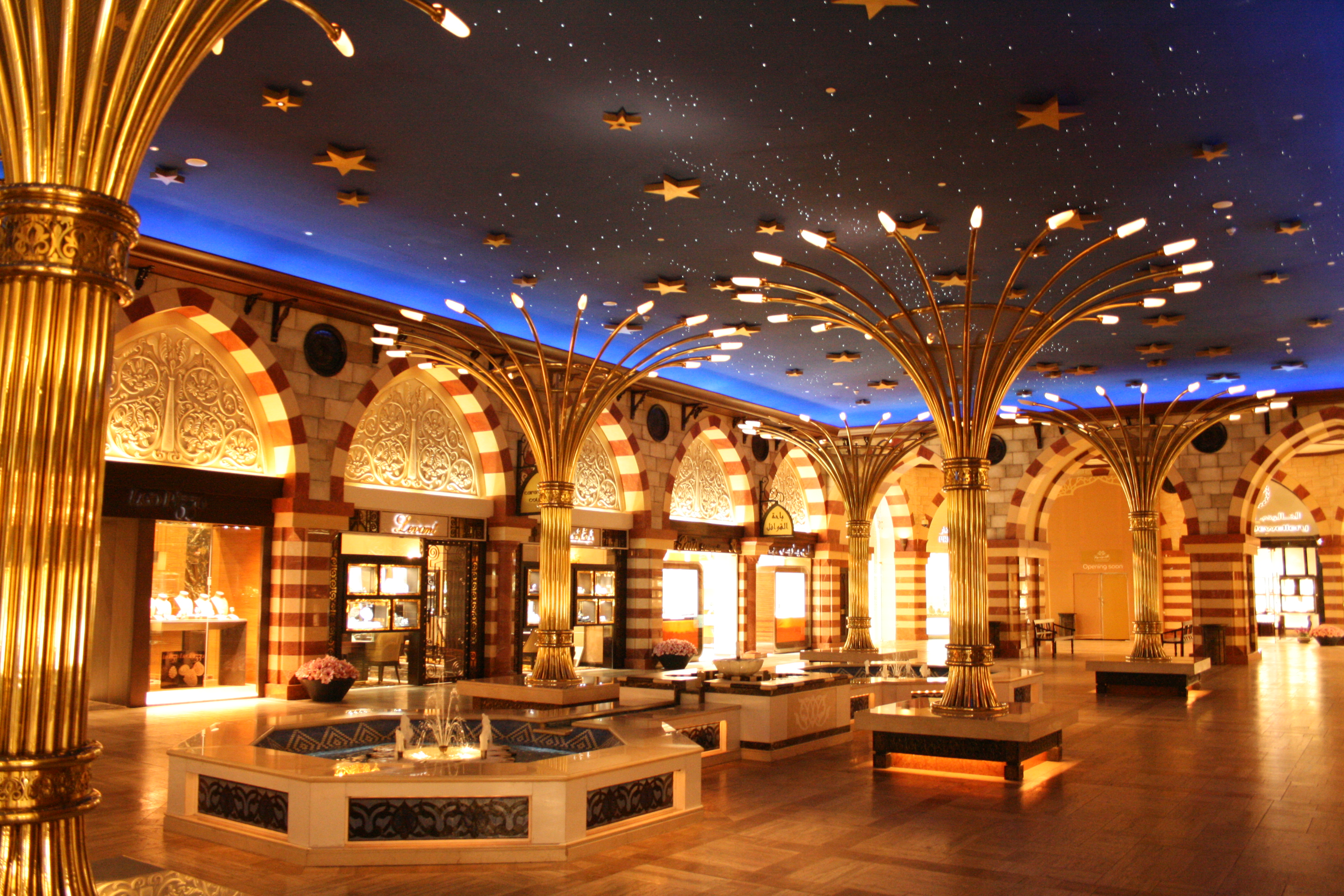 مراکز خرید دبی | Dubai Shopping