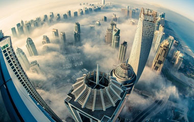 تور دبی | تا 15 بهمن