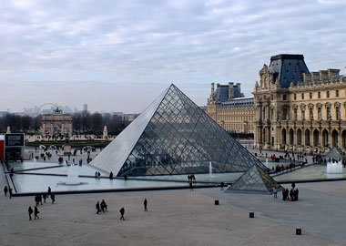 تور فرانسه | تور پاریس | 26 اسفند و 11 و 15 فرودین 