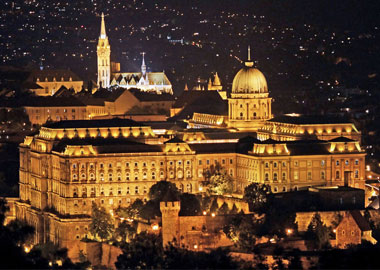 تور مجارستان | بوداپست | 26 آذر تا 16 دی 