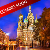 تور روسیه | RUSSIA TOUR