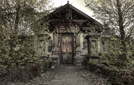 رستوران تی اسپوخوز