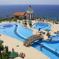 درباره کوش آداسی ترکیه