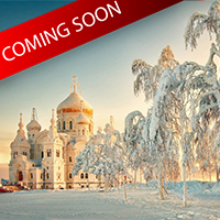 تور مسکو هتل ایزمایلو دلتا | سن پترزبورگ آزیموت