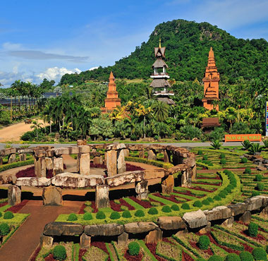 تور پاتایا | تا 16 فروردین 98