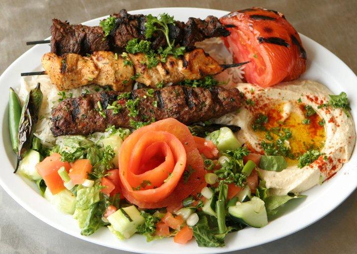 رستوران های استانبول | ترکیه 