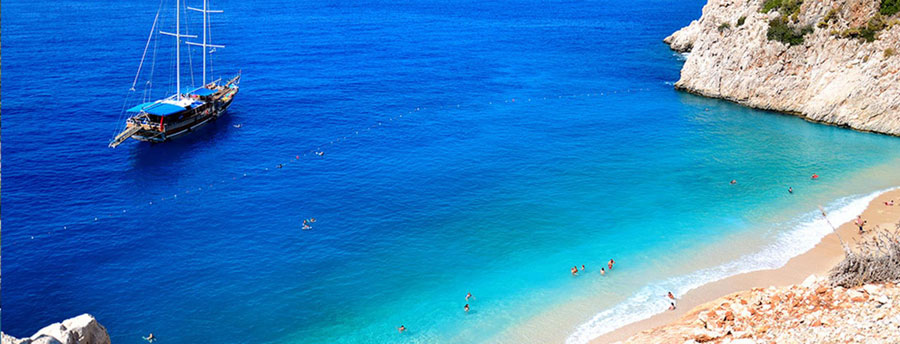 تور آنتالیا 