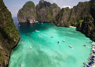 تور پوکت | تا 25 اسفند | 7 شب 