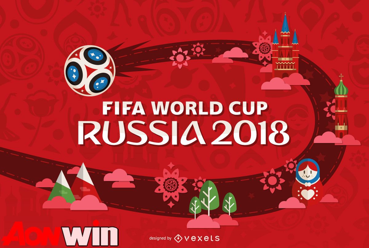 تور روسیه جام جهانی 2018