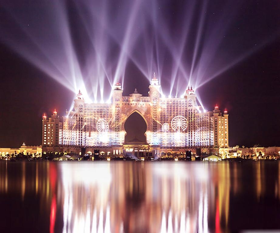 دبی | 10 اسفند 