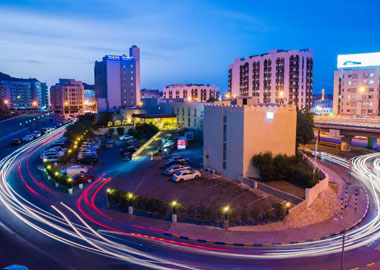 تور ترکیبی عمان | صلاله + مسقط 