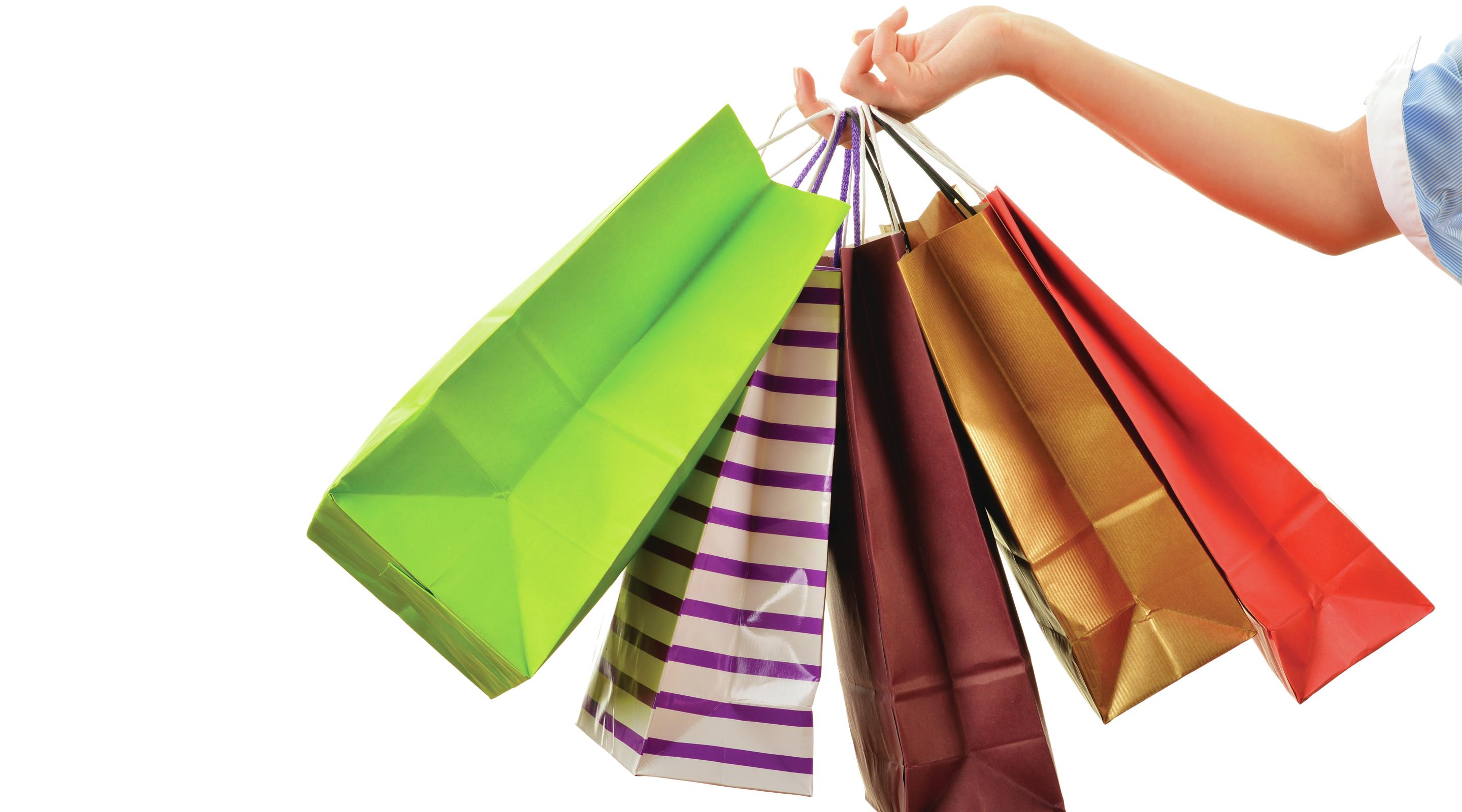خرید در استانبول - بخش دوم 