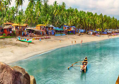 تور هند | گوا | تا 10 دی ماه 