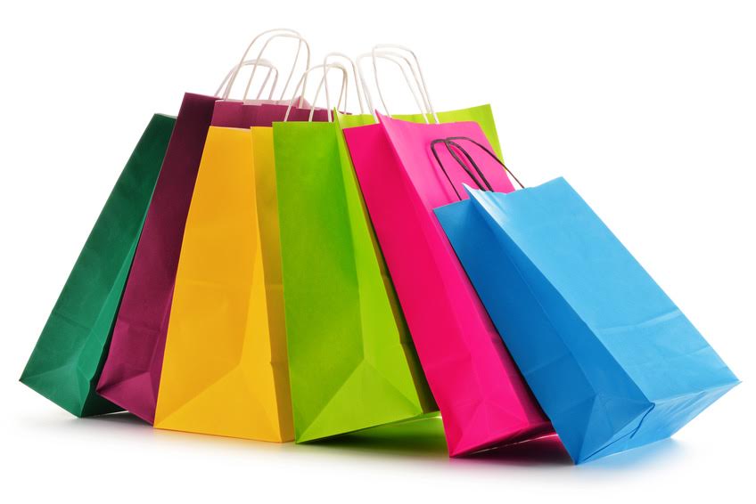 مراکز خرید استانبول - بخش اول