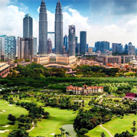 تور کوالا + آفاموسا |  تا 1 آذر