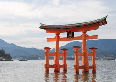 تور ژاپن | ویژه تعطیلات ژانویه 