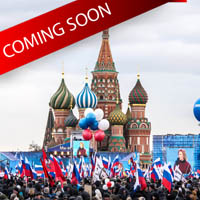 تور روسیه پرواز قشم ایر