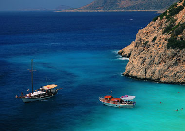 تور آنتالیا | ویژه  25 بهمن 